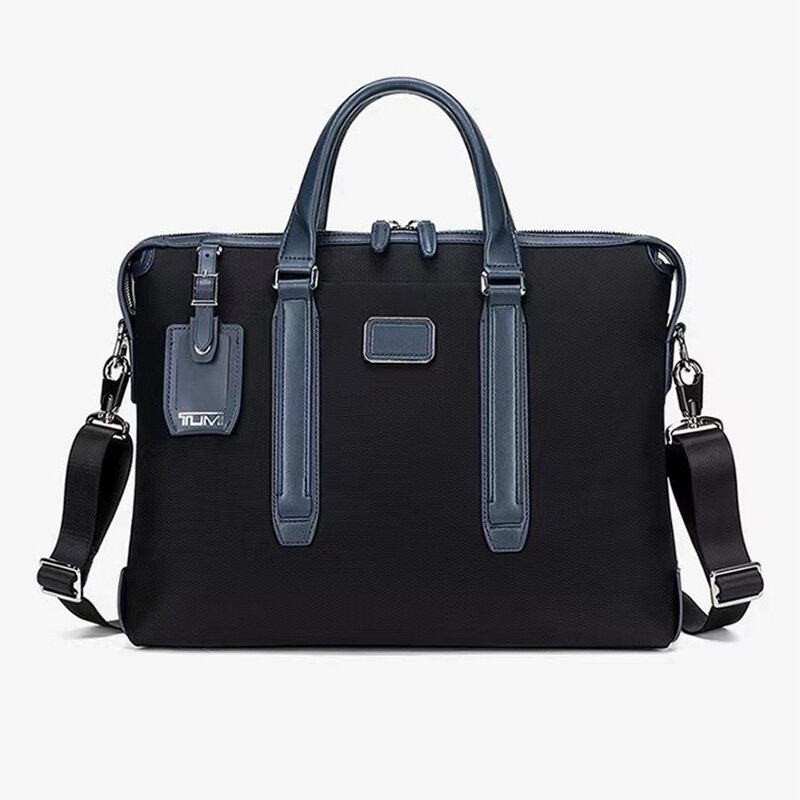 682415d новый деловой портфель мужская сумка модная сумка через плечо