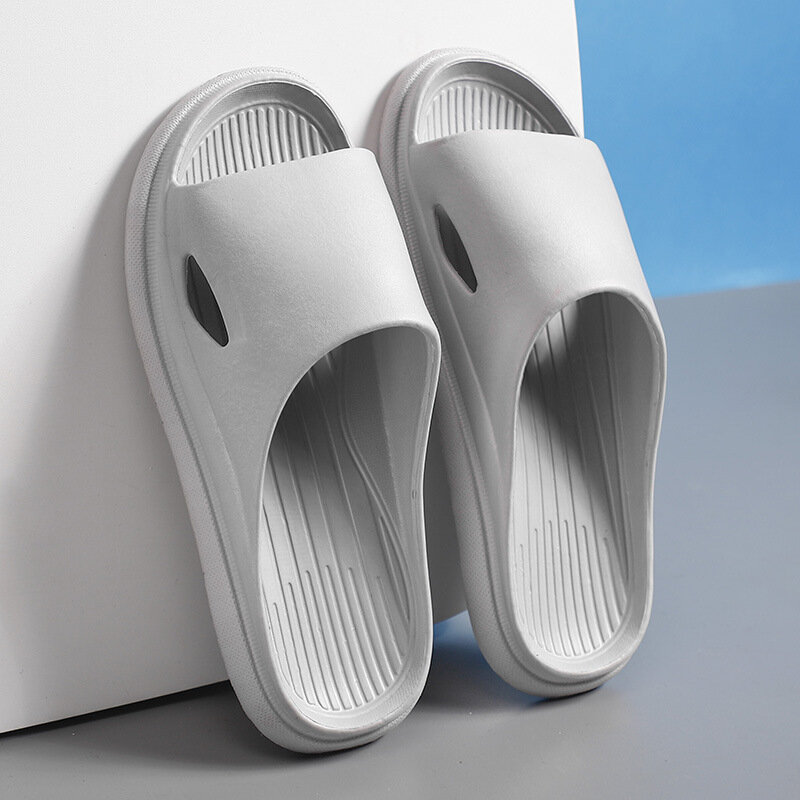 Nova moda chinelos venda quente sandálias masculinas sapatos casuais para homem leve 2023