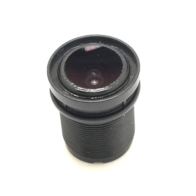 6mm obiektywy kamery przemysłowej 3.6mm 2.8mm 1080P kamera ochrony obiektywu M12 2MP przysłona F1.8 Format obrazu kamera monitorująca obiektyw HD 3.6mm obiektyw