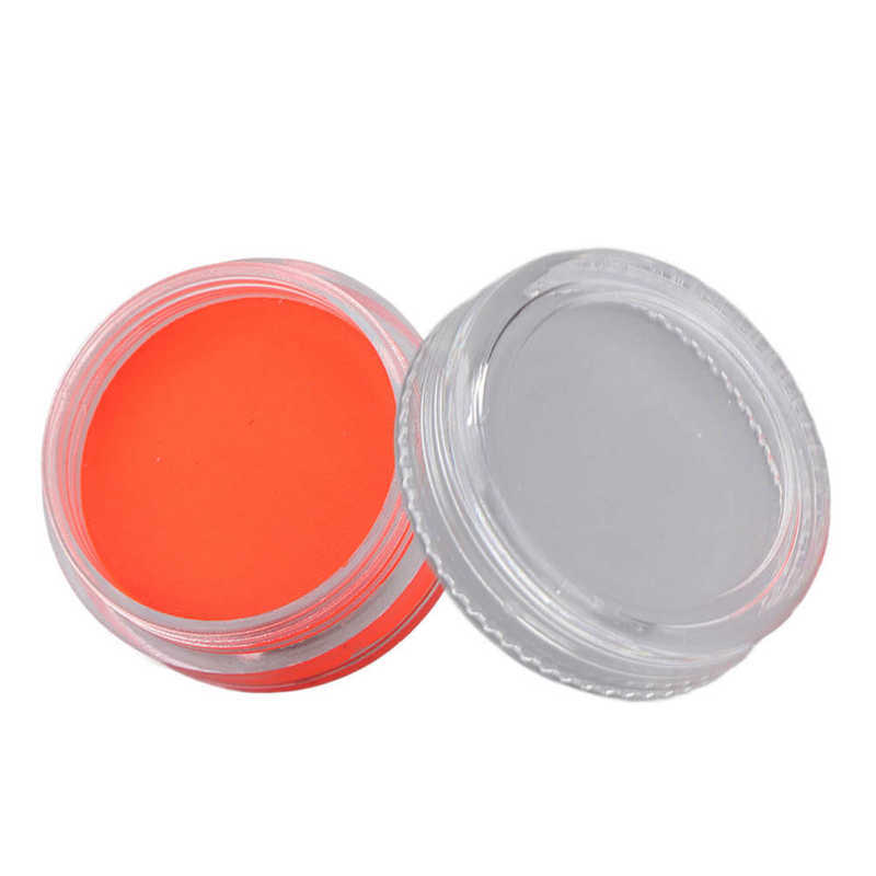 Face Paint Eyeliner UV Face Paint DIY  Red for Theatrical Performance