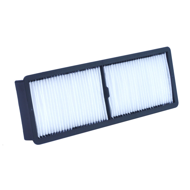New Projector Air Filter For Epson PowerLite D6150/ D6155W/ D6250, PowerLite Pro G7000W/ G7100/ G7200W/ G7400U/ G7500U/ G7800