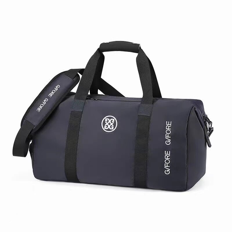 2023 Golf Duffel Bag Sports Lightweight Men's Portable Carrying Gym Clothing Bag Large Capacity Fitness Handbag Golf Bags