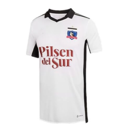 Camiseta de Colo, camisa E13RNO camp ón, تشيلي, camisetas de squada de montaña Colo, 2022