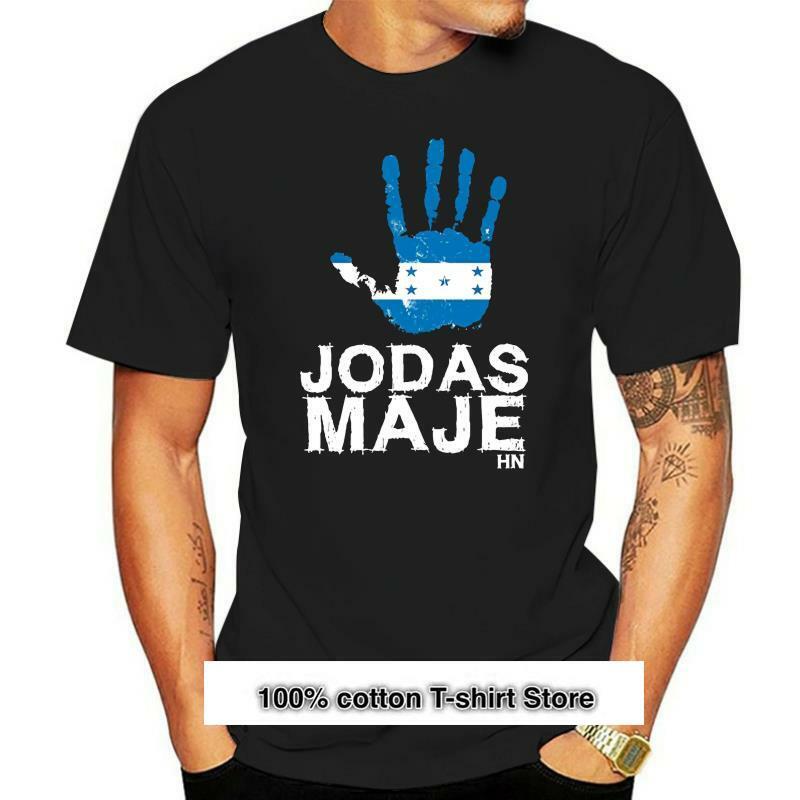 Camiseta Con Esampado Personalizado Para Hombre, Camisa De Jodas Maja Mano Gato, Rp, Hipster, De Alta Calidad