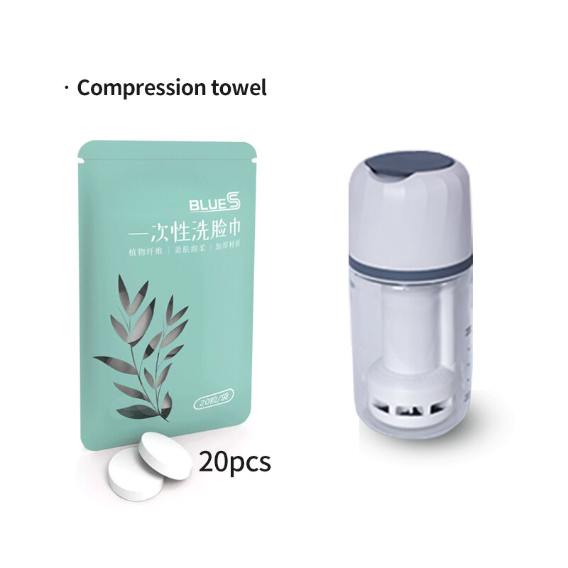 New Baby Wet Wipes Machine Insulation Machine Baby Constant Temperature Portable Small Home Baby Wipe USB Plug