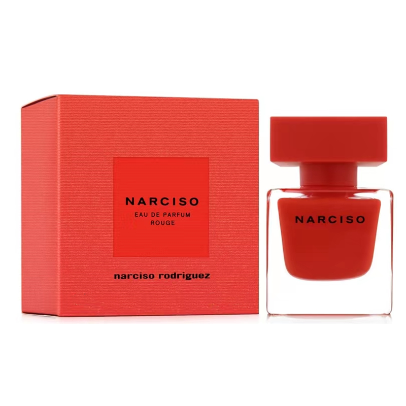 Perfumes NARCISO de larga duración para hombre y mujer, perfume Floral de madera Fluit, sabor Natural, perfume Masculino Femenino para fragancias