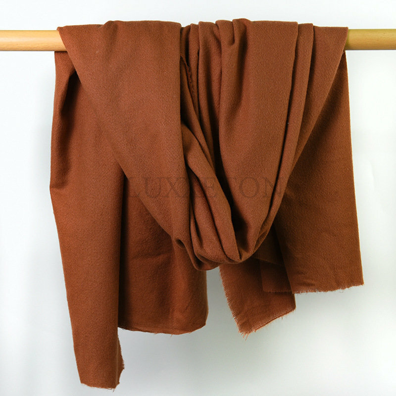 Bufanda – écharpe en cachemire pour Femme, châle, Hijab, fine, au toucher, solide, printemps, hiver