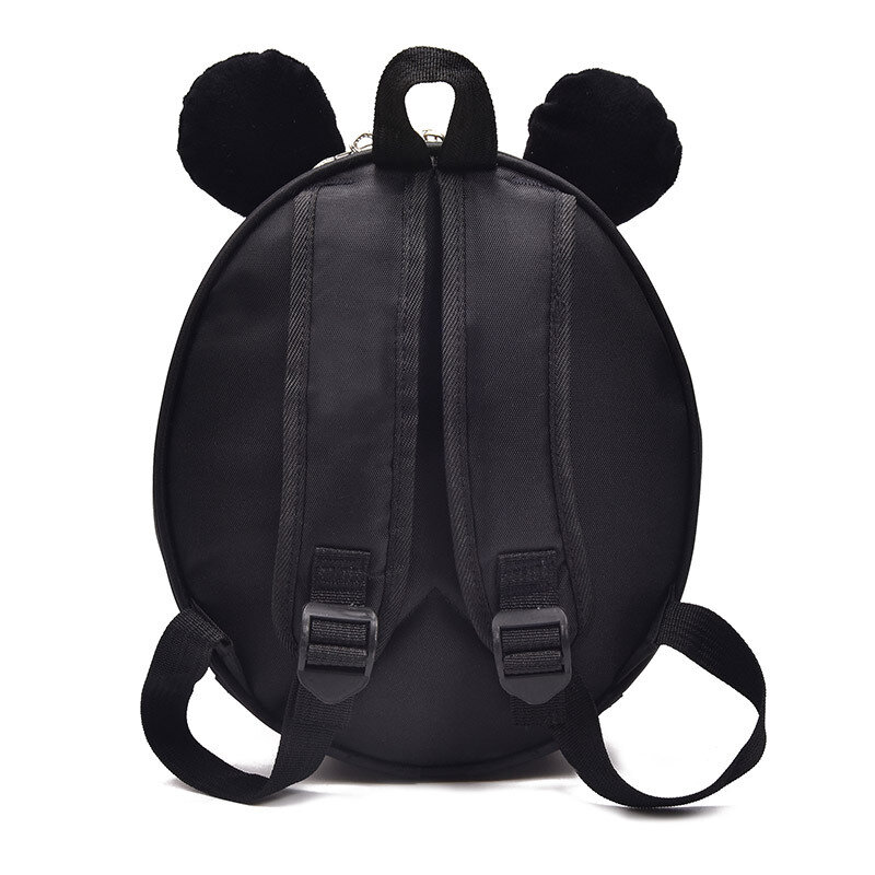 Disney – cartable Mickey Minnie Mouse pour enfant, sac à dos coccinelle de dessin animé pour garçon et petite fille, nouvelle collection