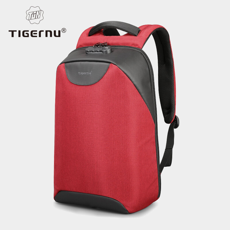 Пожизненная гарантия, женский рюкзак TSA с защитой от кражи для ноутбука, школьный рюкзак с USB-зарядкой для девочек-подростков, женские рюкзак...