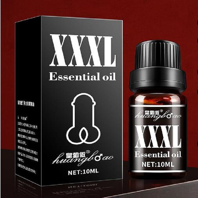 3pcs Penis Enlargement Cream For Man Penis Growth Oil Male Potency Delay Sexual Penis Enlargement Oil Increase Goods for Adult