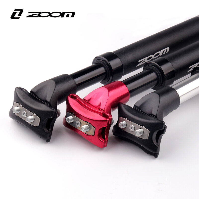 Seatpost Suspension Dropper Mtb 27 2 Bicycle Seat Post Hanging Saddle Tube 30.9 With Shock Absorber Saddle Mountain Bike