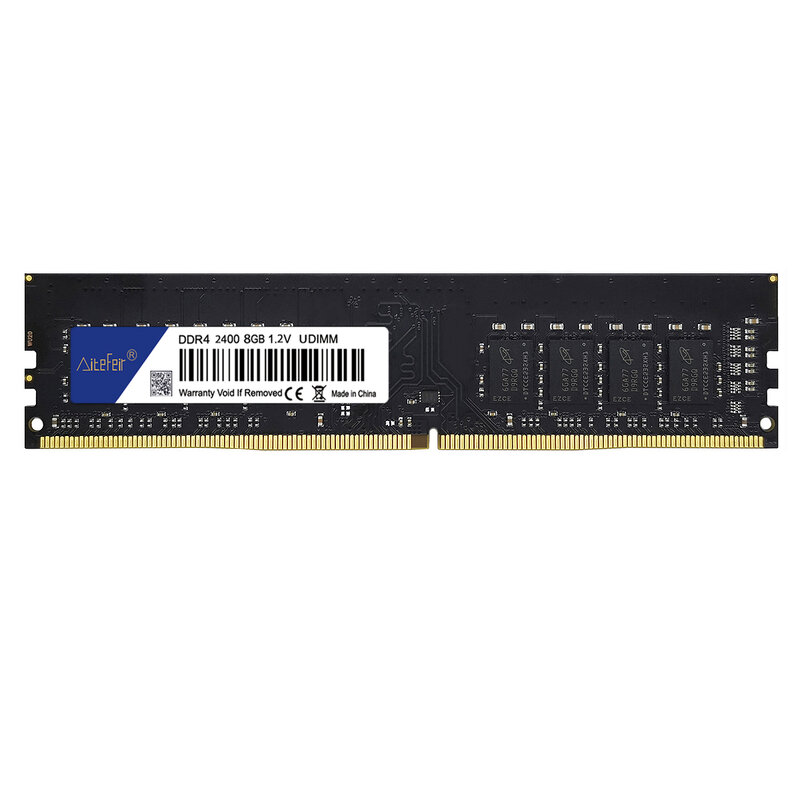 DDR3 8GB 4GB PC3 1333 1600mhz DDR4 2133 2400 2666 3200Mhz 4G 8G 16G 32G di Memoria RAM Modulo di Memoria Del Computer Desktop