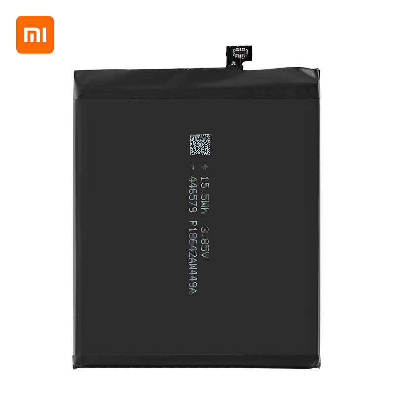 Xiao mi 100% batteria originale BM48 4070mAh per Xiaomi Mi Note 2 Note 2 Note2 BM48 strumenti di ricambio per batterie di alta qualità