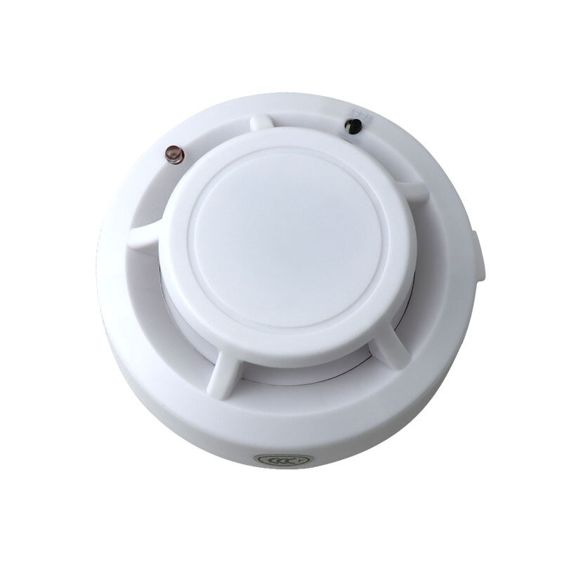Rauch Alarm Home Unabhängige Sicherheit Wireless Detektor Sensor Feuer Empfindliche Photoelektrische Alarm Feuer Ausrüstung