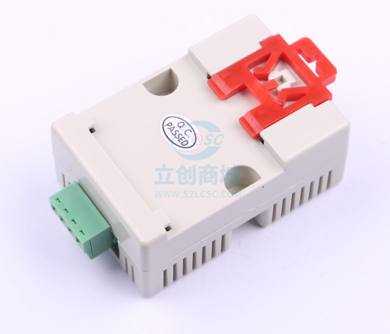 The Indoor Temperature and Humidity Acquisition Module Is Small and Easy To Install. Sensor Module Model: JSY-MK-609
