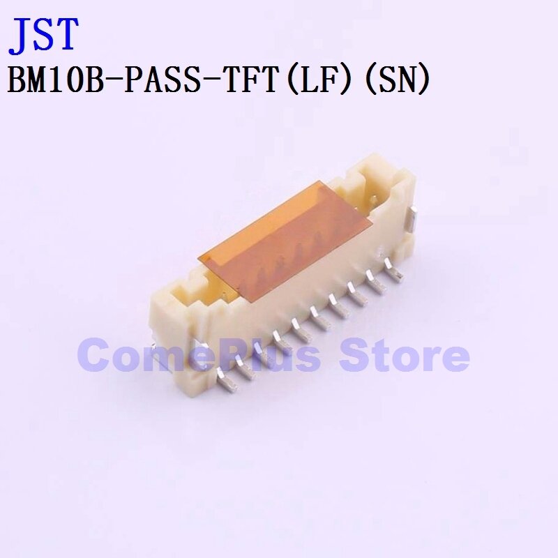 10PCS/100PCS BM06B-PASS-TFT(LF)(SN) BM07B-PASS-TFT(LF)(SN) BM09B-PASS-TFT(LF)(SN) BM10B-PASS-TFT(LF)(SN) Konektor