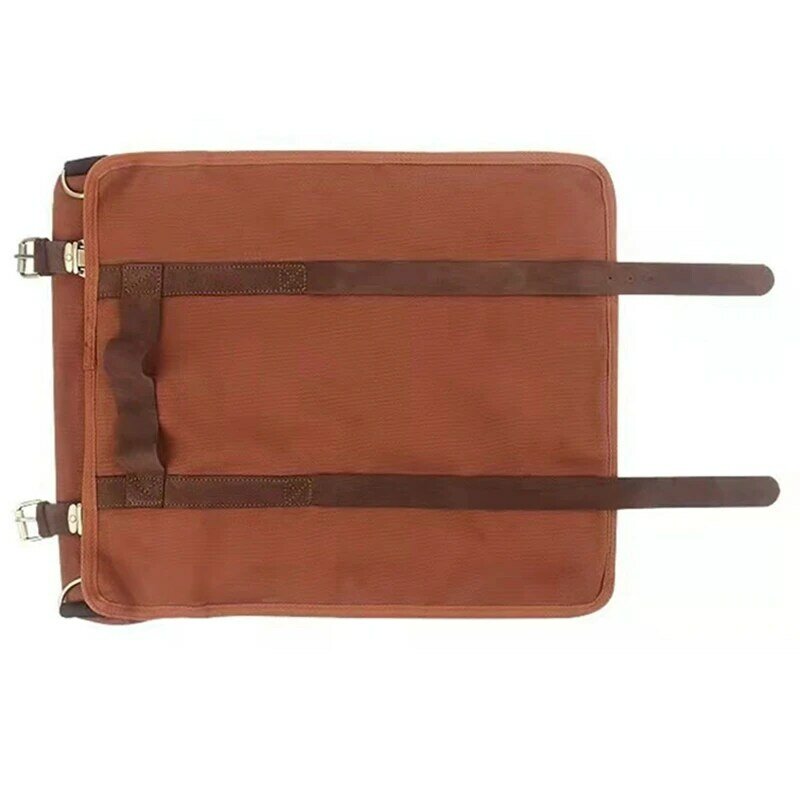 New Bartending Tool Bag Portable Shoulder Storage Bag Storage Bag Bartender Tool Bag