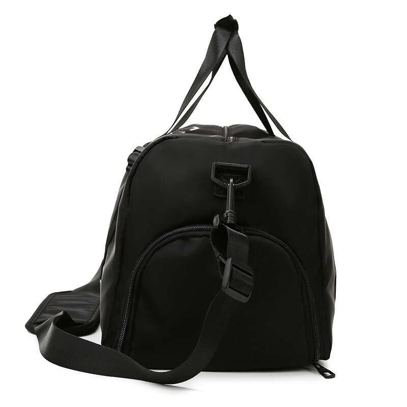Yilia – sac à dos de sport pour hommes et femmes, avec séparation sèche-humide, de voyage, de Fitness, grande capacité, portable, nouvelle collection 2022