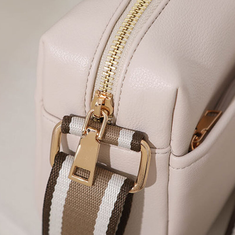 Frauen Pu Leder Umhängetasche Handtaschen Designer Damen Umhängetaschen Mode neue Luxusmarke weibliche Umhängetasche Bolso Mujer