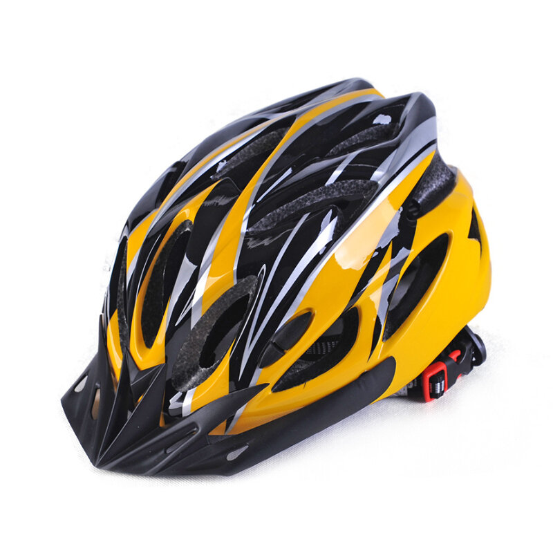 Helm Sepeda, Sepeda Jalan, Sepeda Gunung, Helm Bersepeda Pria dan Wanita, Dewasa