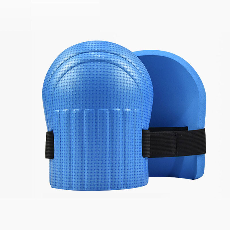 1 Paar Soft Foam Knie Pads Voor Knie Bescherming Veiligheid Zelfbescherming Voor Tuinieren Cleaning Beschermende Sport Kneepad