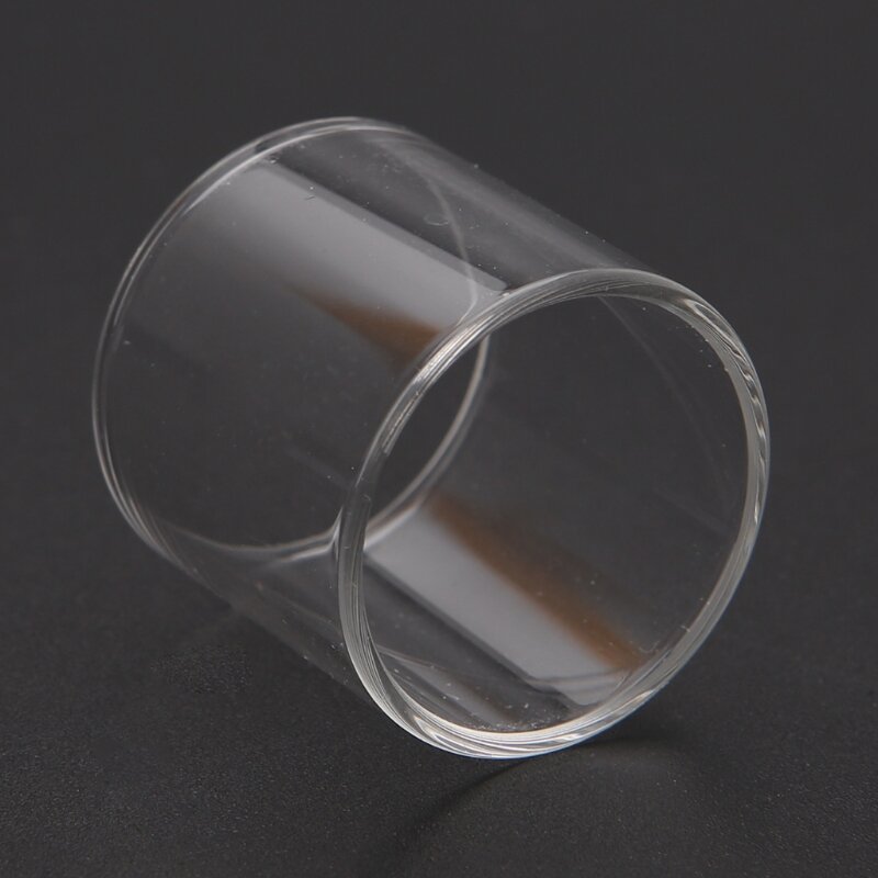 Glazen Buis Glas Voor Tank Vervanging Voor TFV8 Baby / TFV8 Grote Baby Verstuiver Vape Accessoires Dropshipping