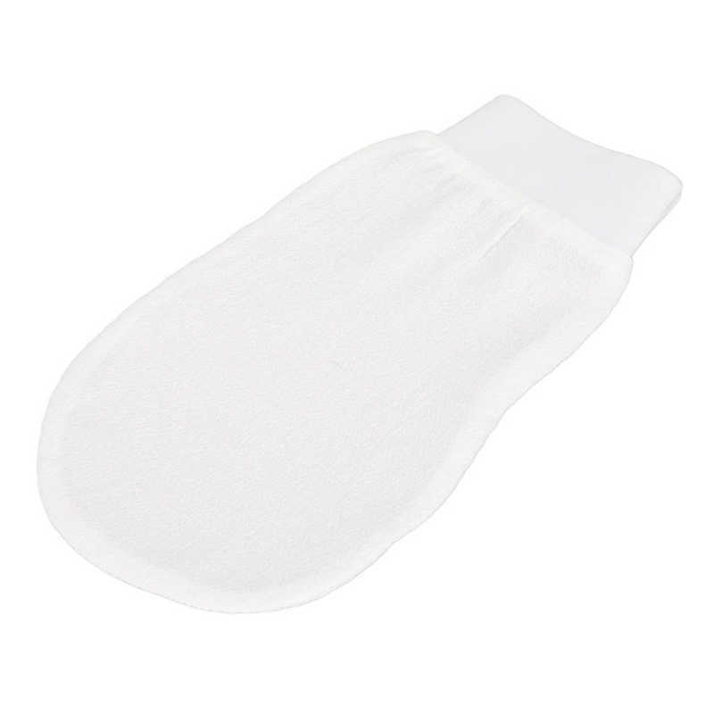 Skin Exfoliator Gloves Bath Exfoliating Gloves Fiber for Shower for Body
