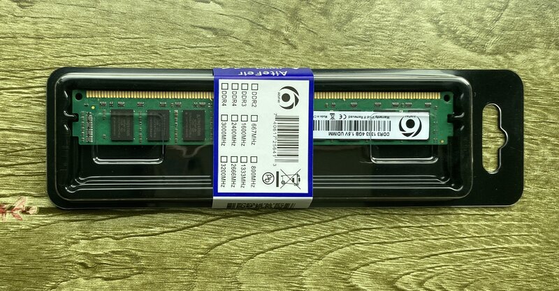 새로운 DDR2 DDR3 DDR4 데스크탑 메모리 DIMM Ram PC3 12800 PC4 21300 2GB 4GB 8GB DDR3 1333 1600 DDR4 16GB 2400 2666 메모리 RAM