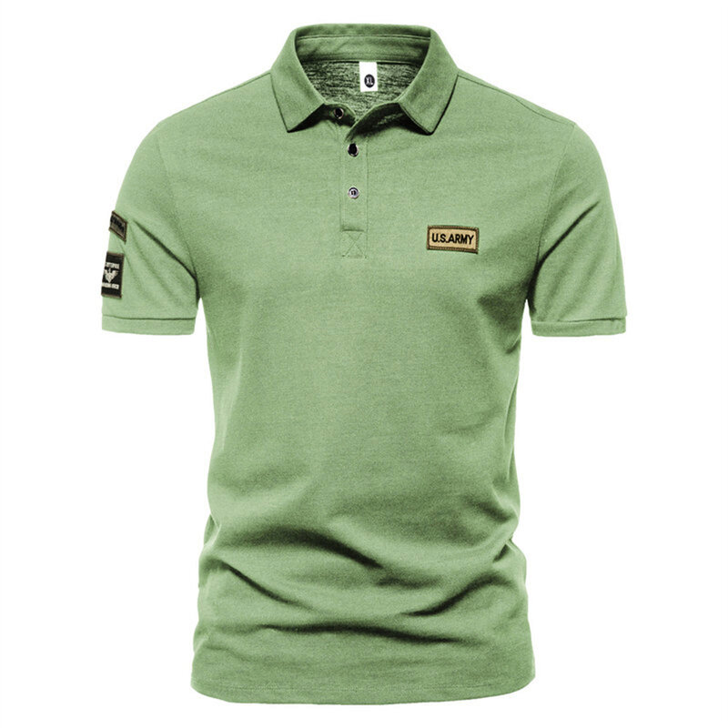 Новинка 2023, летняя мужская футболка с коротким рукавом, облегающая уличная спортивная футболка