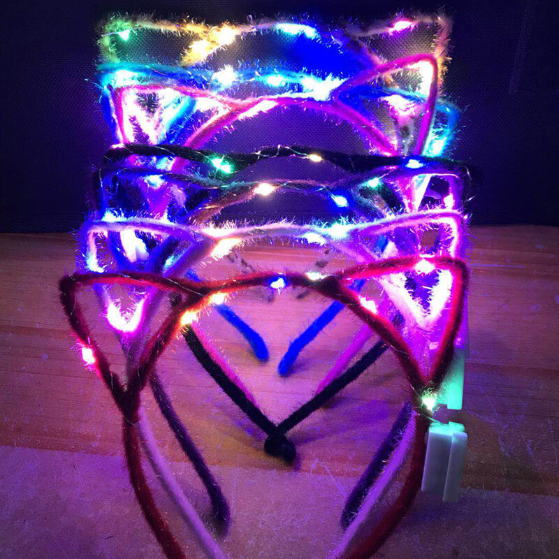 10LED String Licht Elektronische 3 Modus Fairy Lamp Festival Party Holiday Decor Voor Cafe Restaurant Prachtige Ornamenten