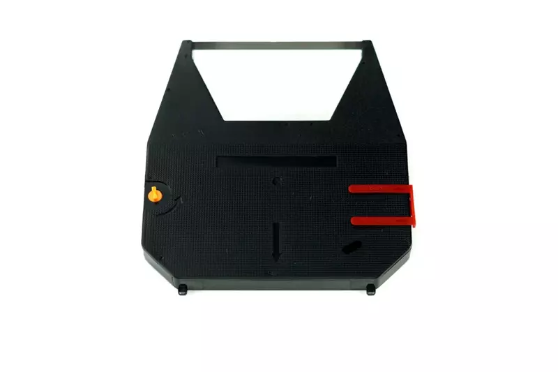 GRC 7020 FITS BROTHER BLACK Compatible Ribbon 76500 page yield