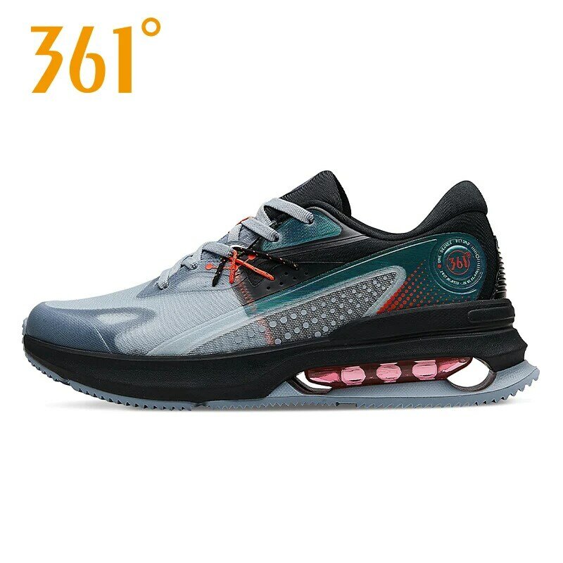 Zapatillas deportivas para hombre, zapatos para correr, impermeables, antideslizantes, para primavera y verano, 361