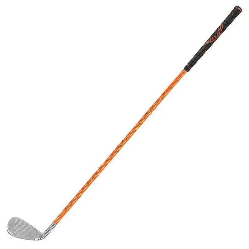 Lag Shot 7 Iron - Golf Swing Trainer ayuda para revolucionar el Golf para todas las edades Super Flexible shaft Golf 7 lron mejor Swing Trainer