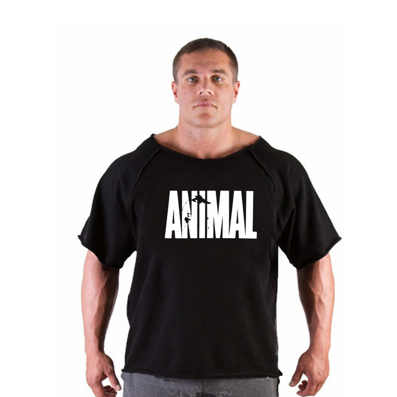 Мужская футболка в стиле хип-хоп, черная длинная свободная футболка с изогнутыми краями, большие размеры, 2019