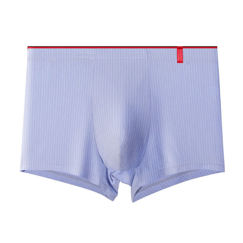 100% algodão masculino boxer underwear masculino calzoncillo hombre grande curto cuecas