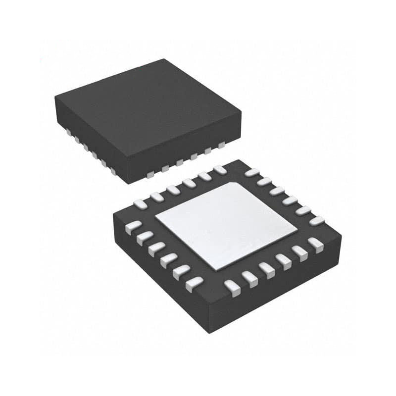 Chip de microcontrolador de interfaz MAX7359ETG 7359ET unids/lote MAX7359 MAX 7359ETG 7359, nuevo y original, 1 QFN-24