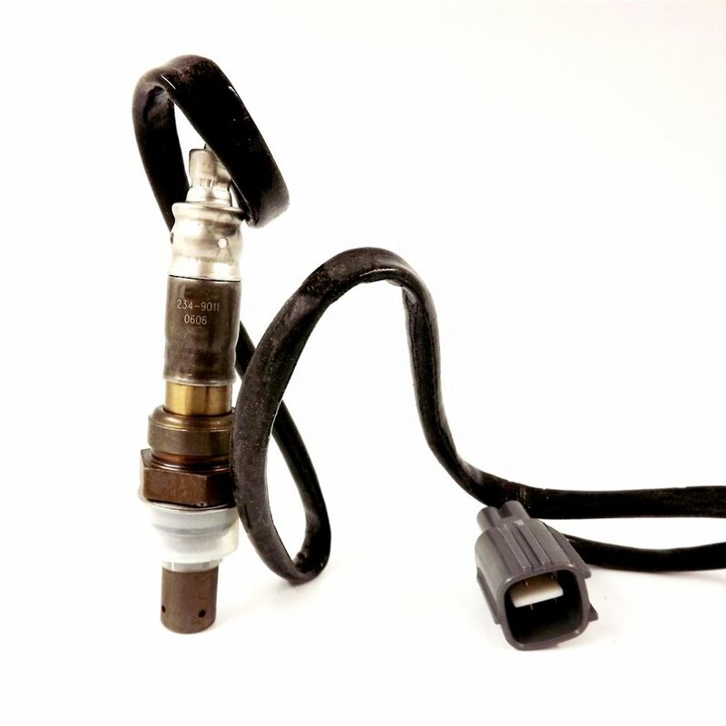 Sensor de oxígeno para Subaru Impreza 2.0L, accesorio de medición de O2, 234-9011