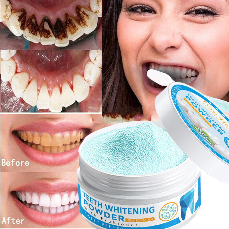Higiene Oral Essência Creme Dental e Escova Set, Semana Fluxo, Placa, Remoção de Mancha, Cuidado Dental, Clareamento Dental