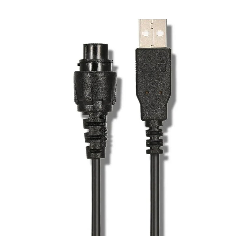 Cavo di programmazione USB caldo PC-37 per HyT / Hytera Radio MD78XG MD780 MD782 MD785 RD9880 RD982 RD985 accessori Radio bidirezionali