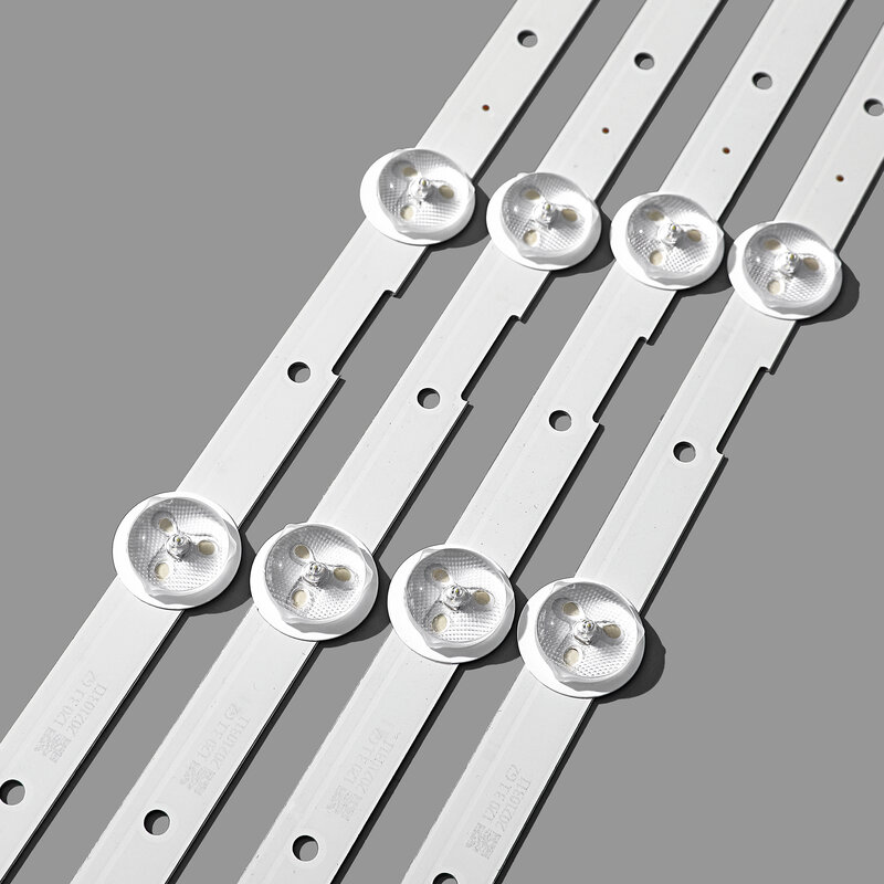 LED Lot Led Backlight สำหรับ Sony 32นิ้ว KLV-32R426A SVG320AE1_REV4_130107 S320DB3-1 625มม.100% ใหม่