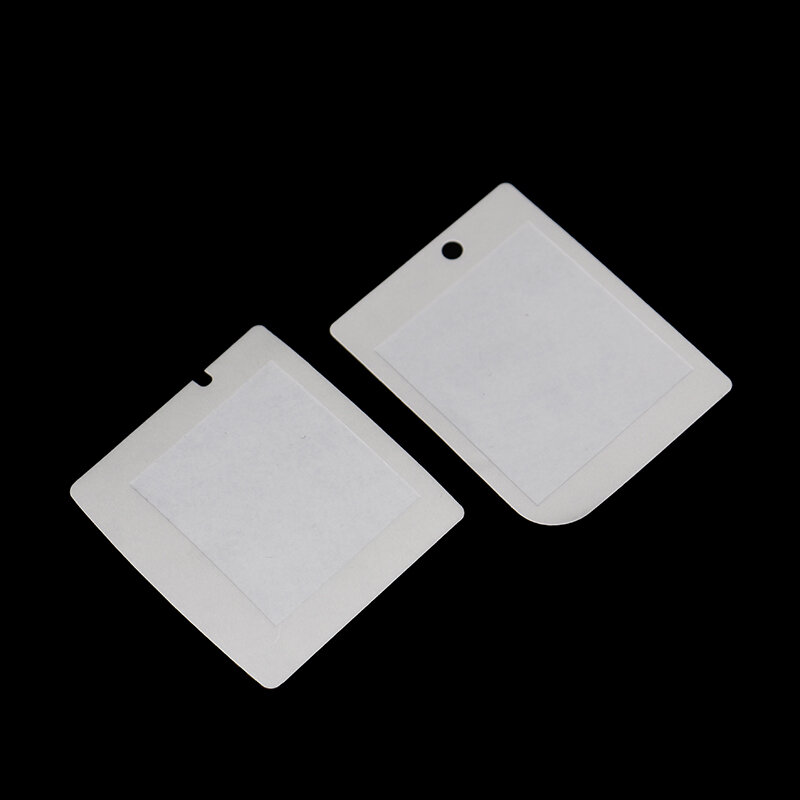 Bộ 10 Đôi Băng Keo 2 Mặt Cho Gameboy GB GBP GBC GBA Kính Cường Lực Adhesivo De Doble Cara