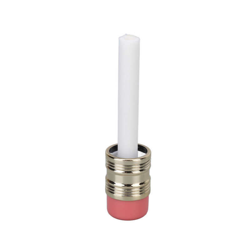 Aromatherapy Nasal Inhaler Tube Essential Oil Nasal Inhaler Tubes Relieve Pressure for Daily Use