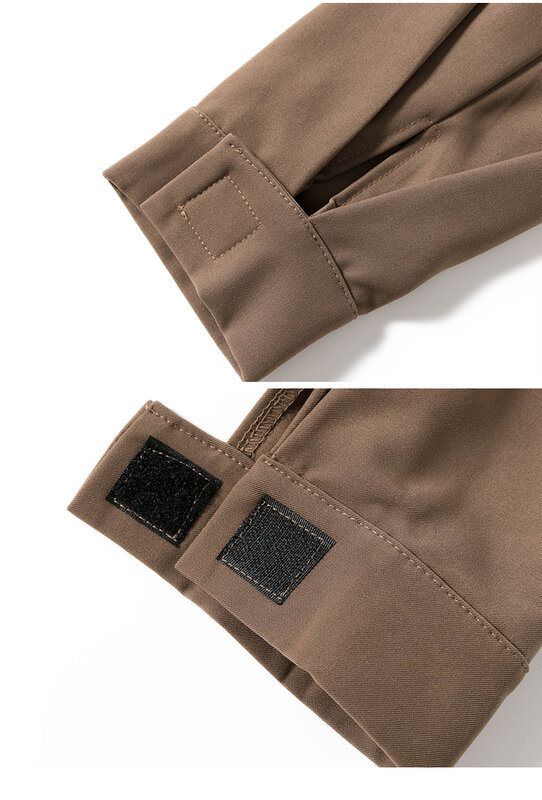 Pantalones de moda para mujer, trajes informales de cintura alta, ajustados, Harlan, con cintura de nueve puntos, Harajuku, 107E
