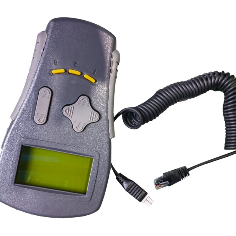 Gabelstapler Handheld Programmierer Für Curtis Motor Controller 1311/1313K-4331 (1313K-4401)