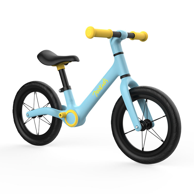 Xiaomi 700 어린이용 균형 자전거, 2-6 세 어린이용 야외 스포츠 자전거, 완벽한 소년 소녀 선물