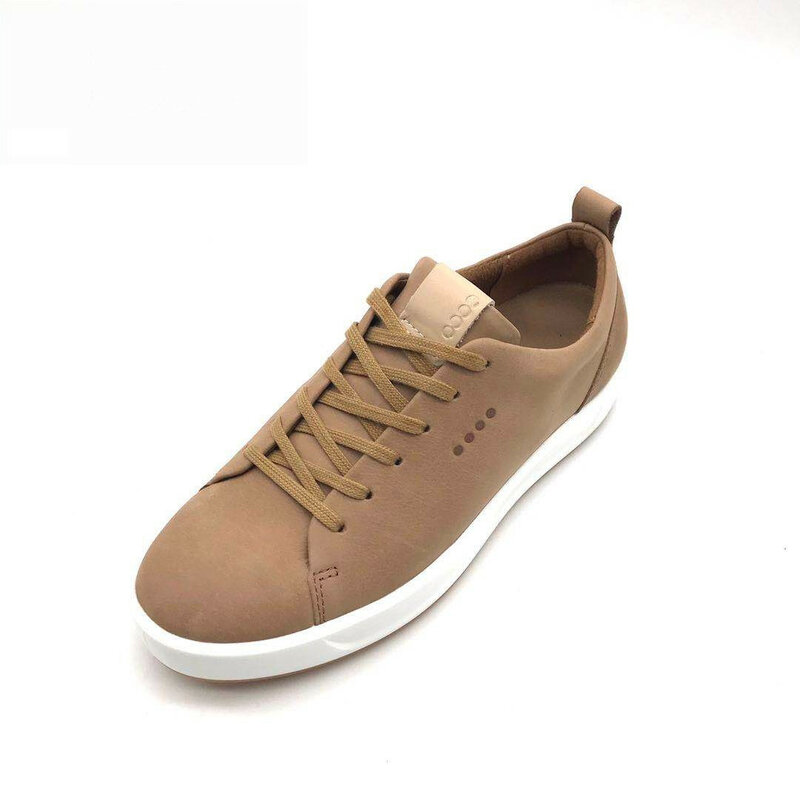 Nova marca sapatos de golfe masculinos fixed studs antiderrapante à prova dwaterproof água de couro respirável sapatos esportivos masculinos