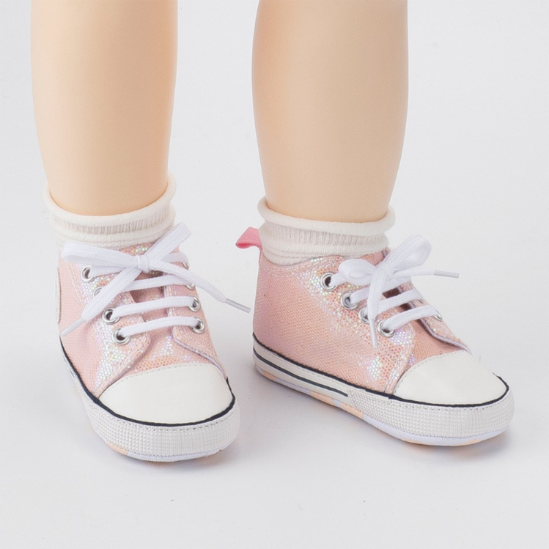 Baby Schuhe Jungen Mädchen Stern Einfarbig Sneaker Baumwolle Weiche Anti-Slip Sohle Neugeborenen Erste Wanderer Kleinkind Casual Leinwand krippe Schuhe