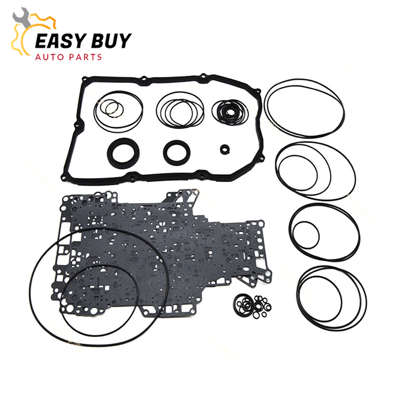 AA80E Automatic Transmission Overhaul Rebuild Kit Seals Gaskets Fit For TOYOTA GS460/LS460 4.6L Car Accessories B208820A