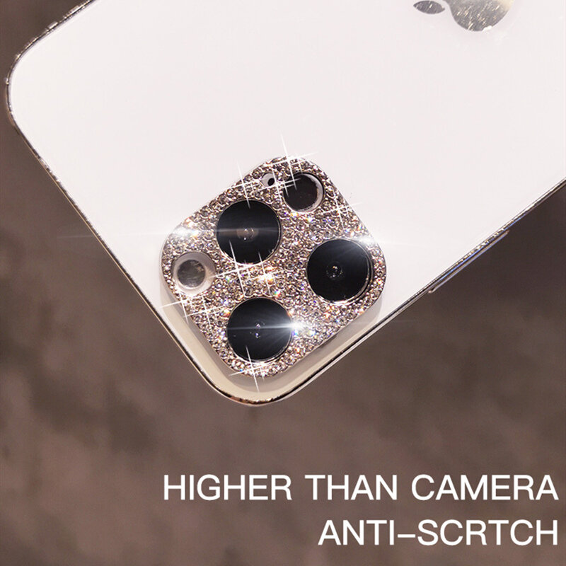 Kamera Protector für IPhone 13 12 11 14 Pro Max Objektiv Bildschirm Schutzhülle für IPhone 12 13 Mini 14plus 14Pro Kamera Protector