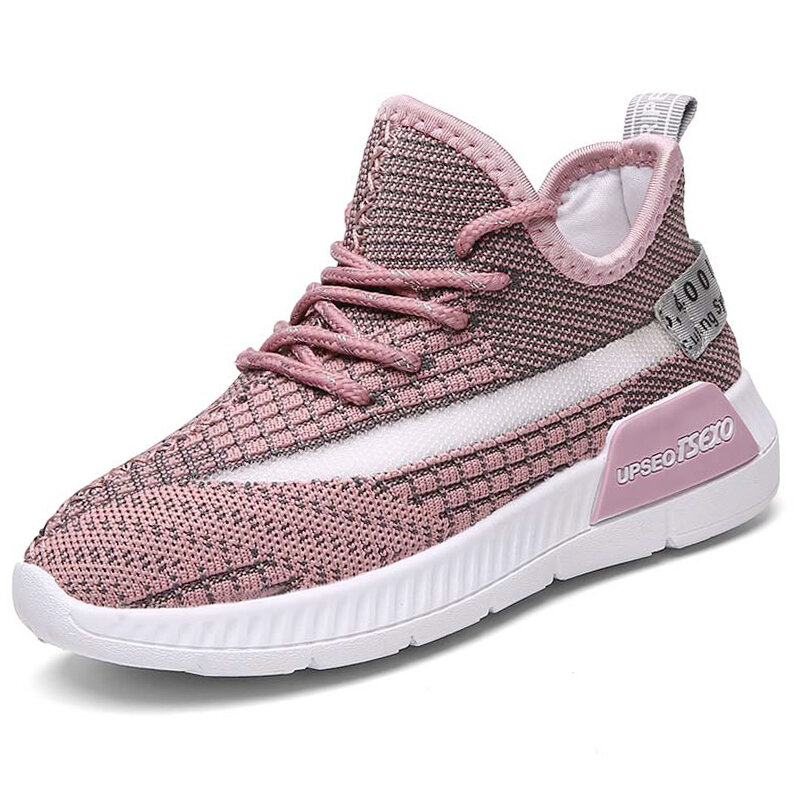 Crianças sapatos de verão 2022 moda luxo criança tenis plana menina tênis esporte antiderrapante respirável sapatos casuais menina frete grátis